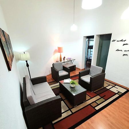 Hostal Top Location Ideal Para Viajeros Polanco Mexico City Exteriör bild