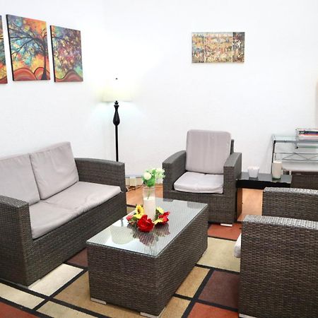 Hostal Top Location Ideal Para Viajeros Polanco Mexico City Exteriör bild