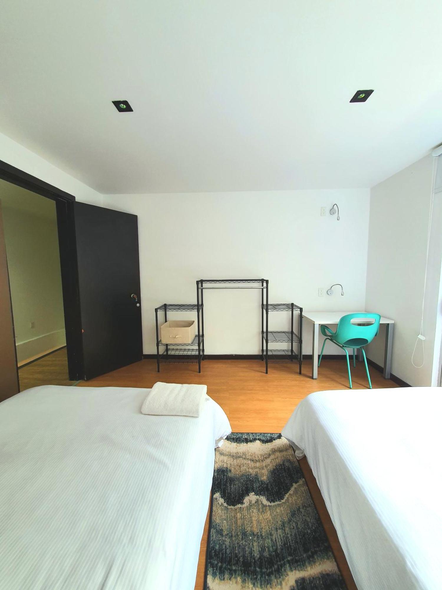 Hostal Top Location Ideal Para Viajeros Polanco Mexico City Exteriör bild
