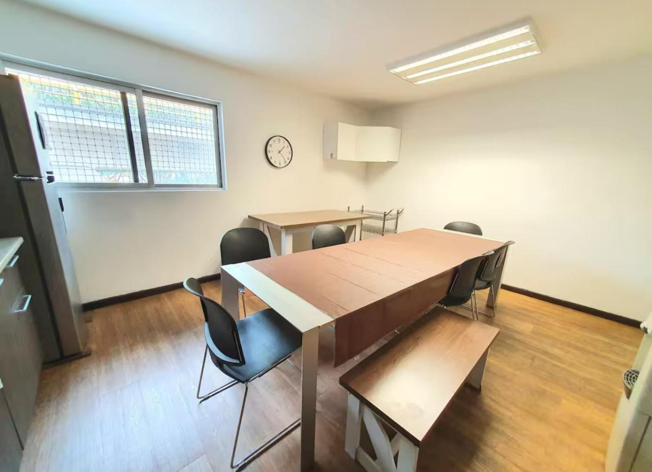 Hostal Top Location Ideal Para Viajeros Polanco Mexico City Exteriör bild