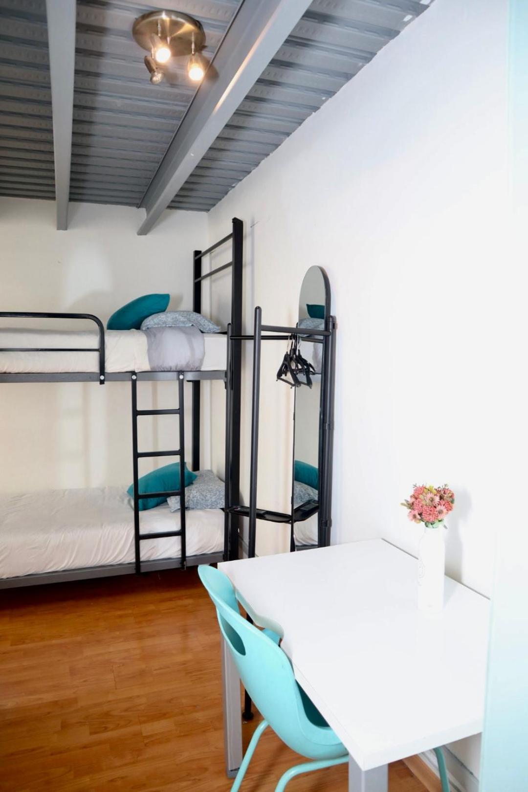 Hostal Top Location Ideal Para Viajeros Polanco Mexico City Exteriör bild