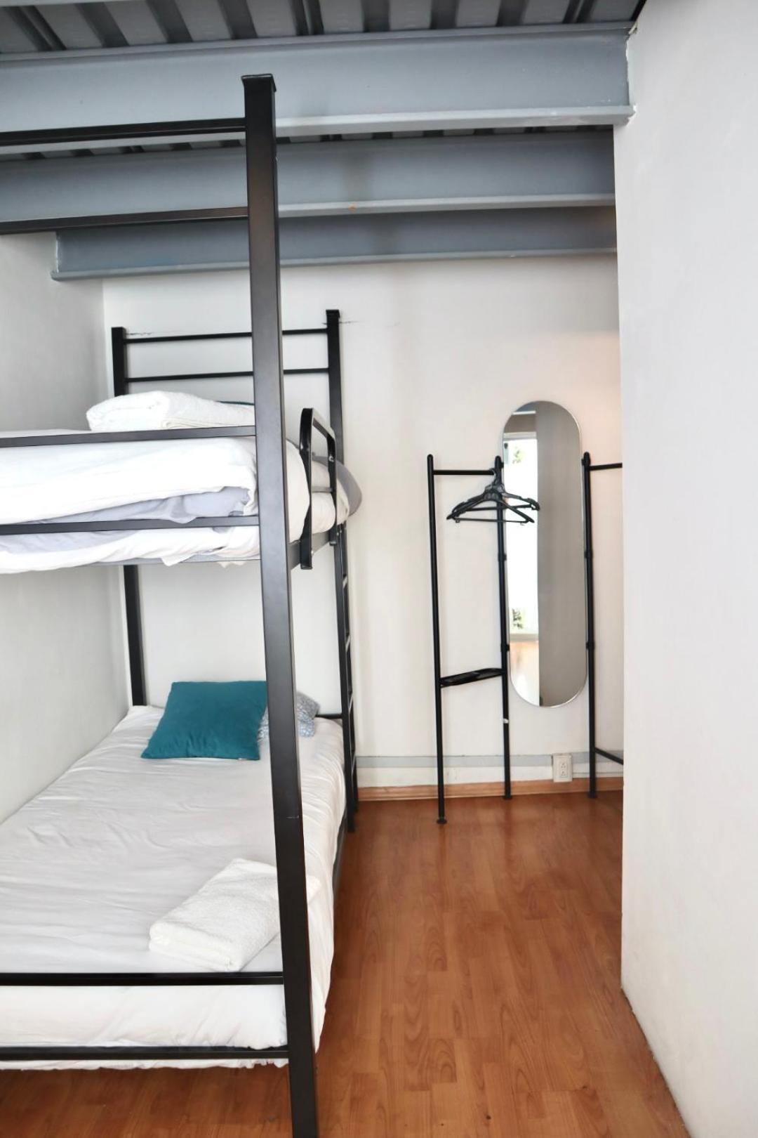 Hostal Top Location Ideal Para Viajeros Polanco Mexico City Exteriör bild