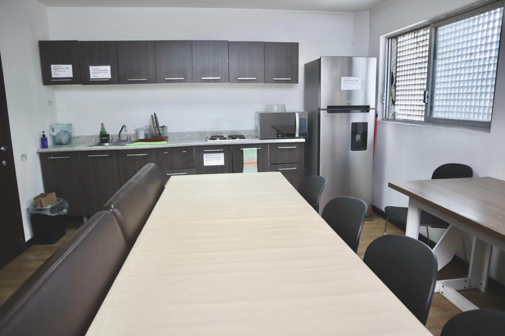 Hostal Top Location Ideal Para Viajeros Polanco Mexico City Exteriör bild