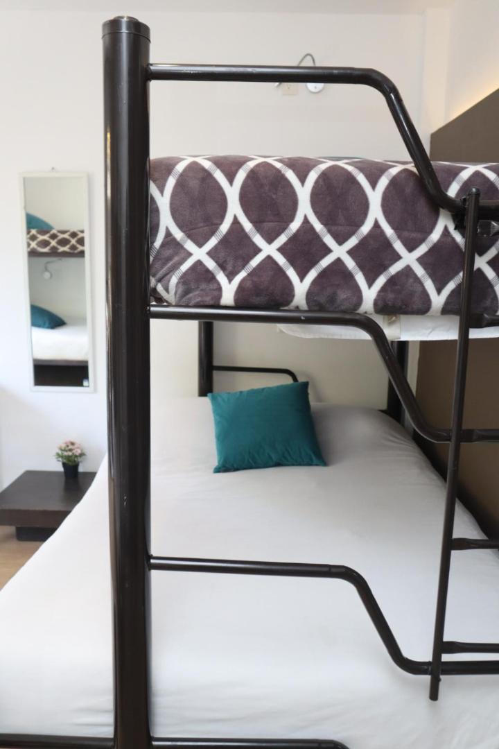 Hostal Top Location Ideal Para Viajeros Polanco Mexico City Exteriör bild