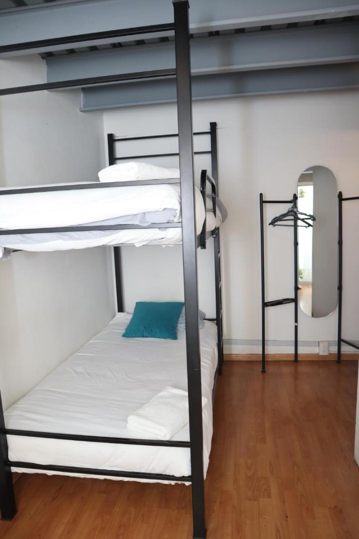 Hostal Top Location Ideal Para Viajeros Polanco Mexico City Exteriör bild