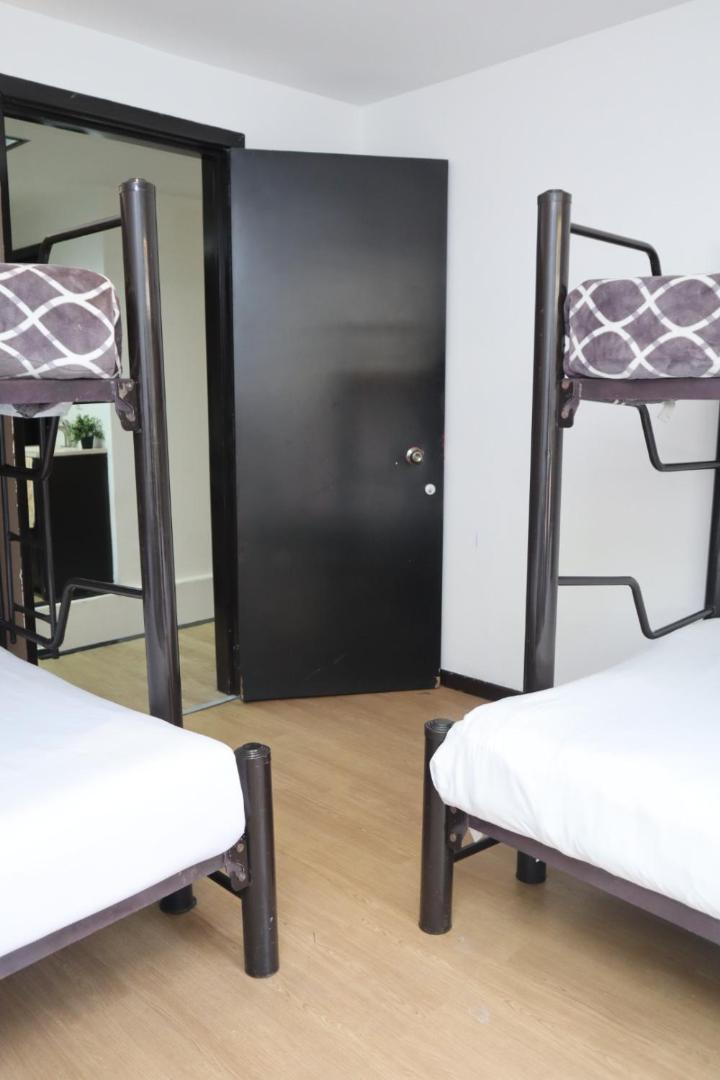 Hostal Top Location Ideal Para Viajeros Polanco Mexico City Exteriör bild