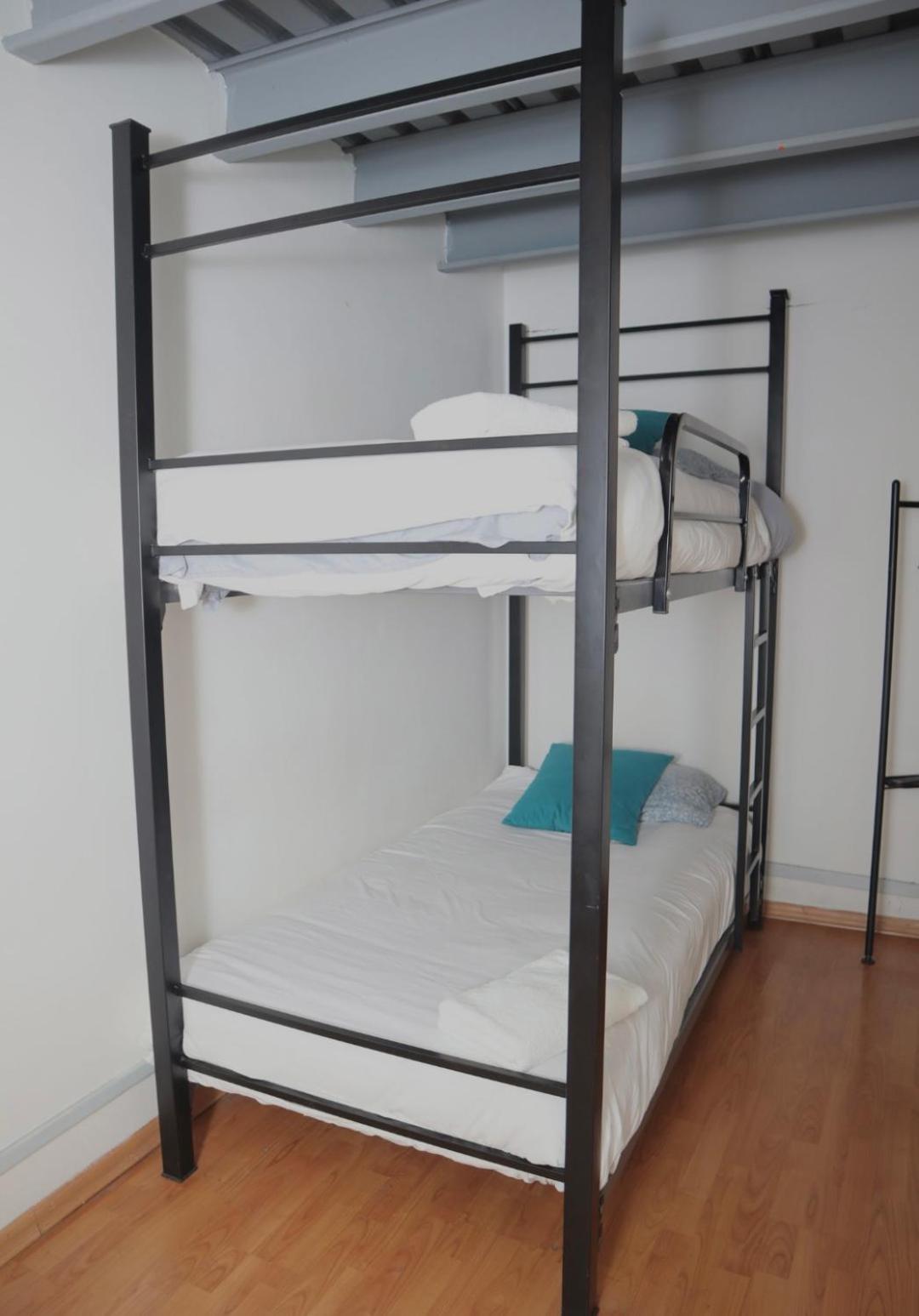 Hostal Top Location Ideal Para Viajeros Polanco Mexico City Exteriör bild