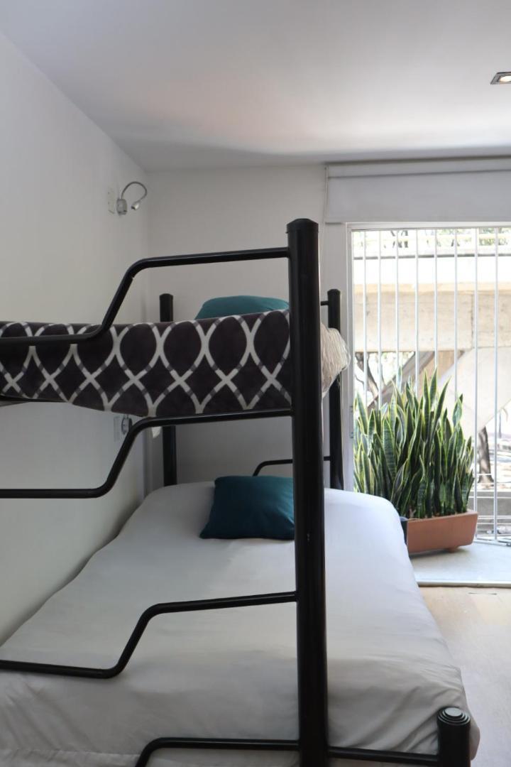 Hostal Top Location Ideal Para Viajeros Polanco Mexico City Exteriör bild