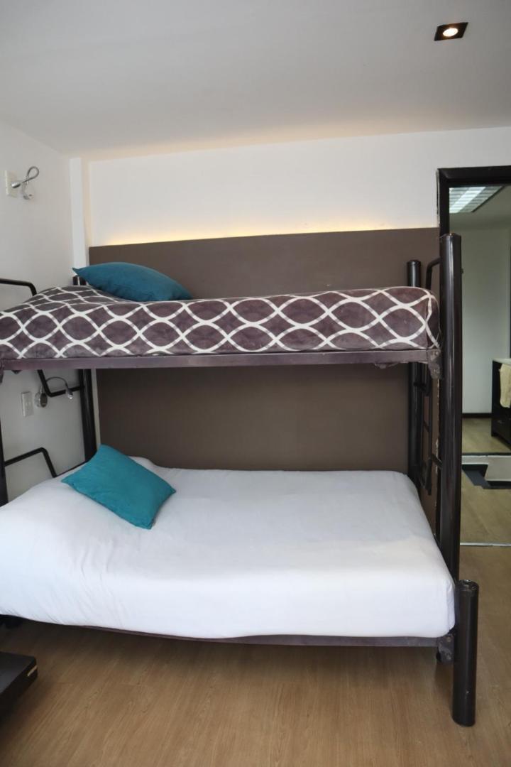 Hostal Top Location Ideal Para Viajeros Polanco Mexico City Exteriör bild