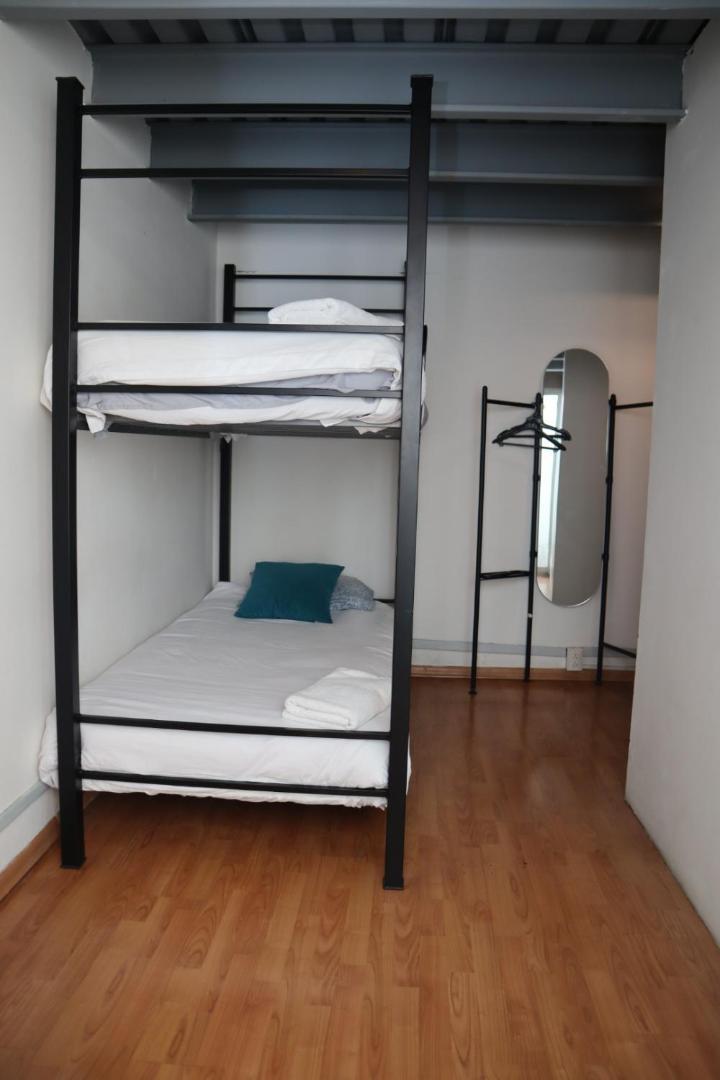 Hostal Top Location Ideal Para Viajeros Polanco Mexico City Exteriör bild