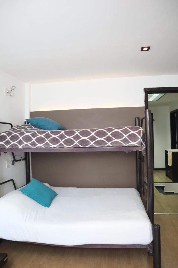 Hostal Top Location Ideal Para Viajeros Polanco Mexico City Exteriör bild