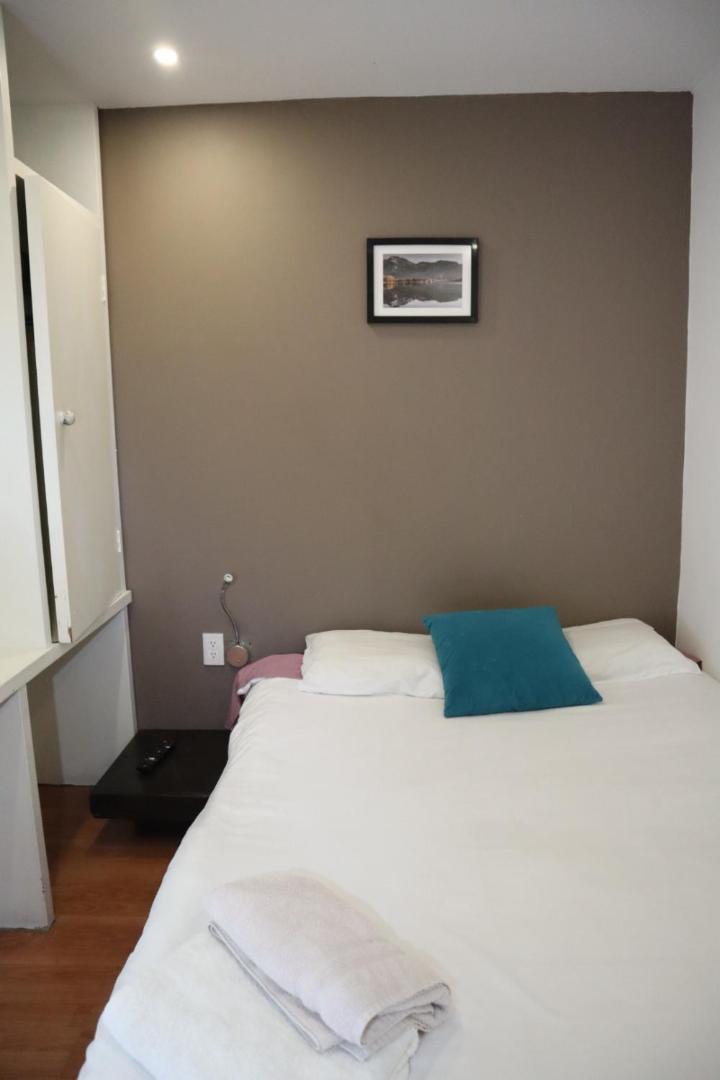 Hostal Top Location Ideal Para Viajeros Polanco Mexico City Exteriör bild