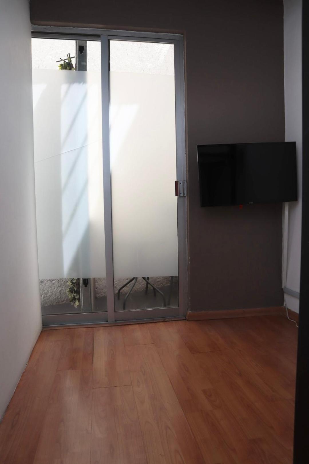 Hostal Top Location Ideal Para Viajeros Polanco Mexico City Exteriör bild