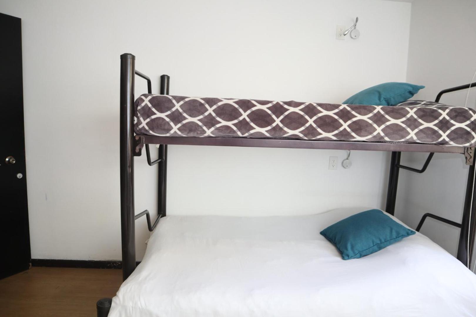 Hostal Top Location Ideal Para Viajeros Polanco Mexico City Exteriör bild