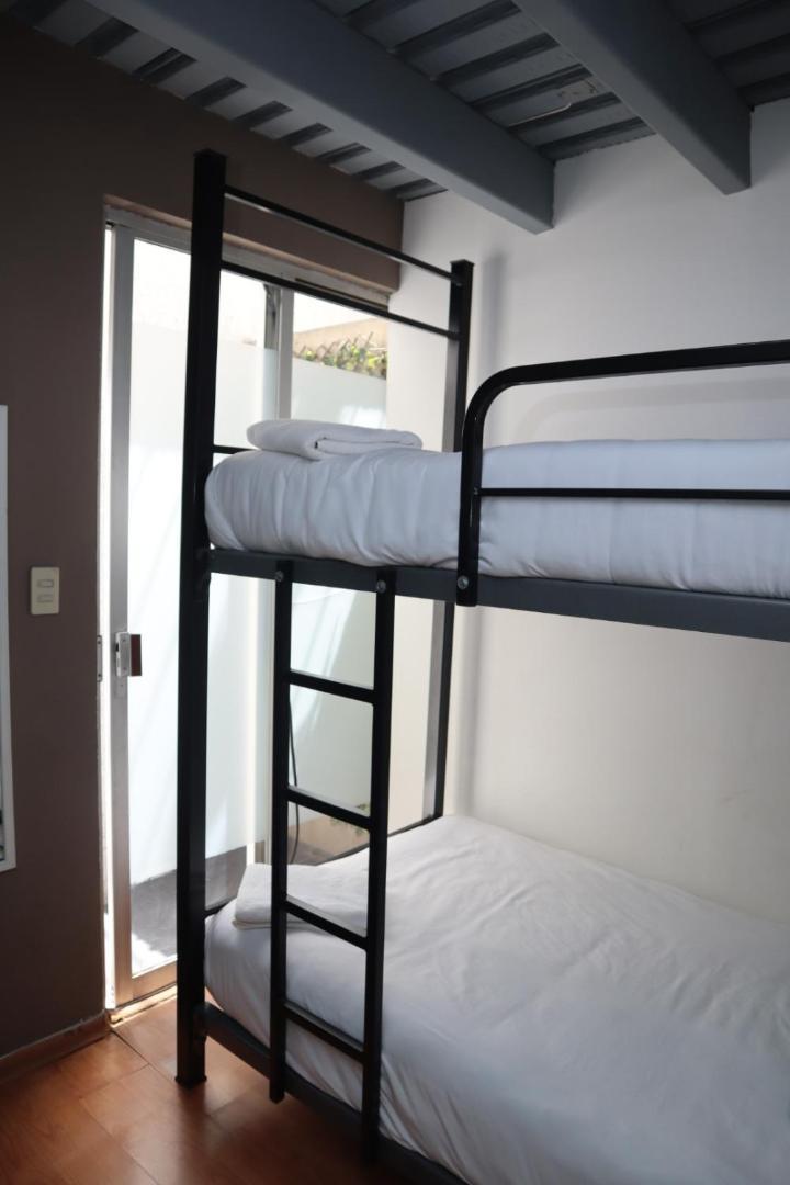 Hostal Top Location Ideal Para Viajeros Polanco Mexico City Exteriör bild