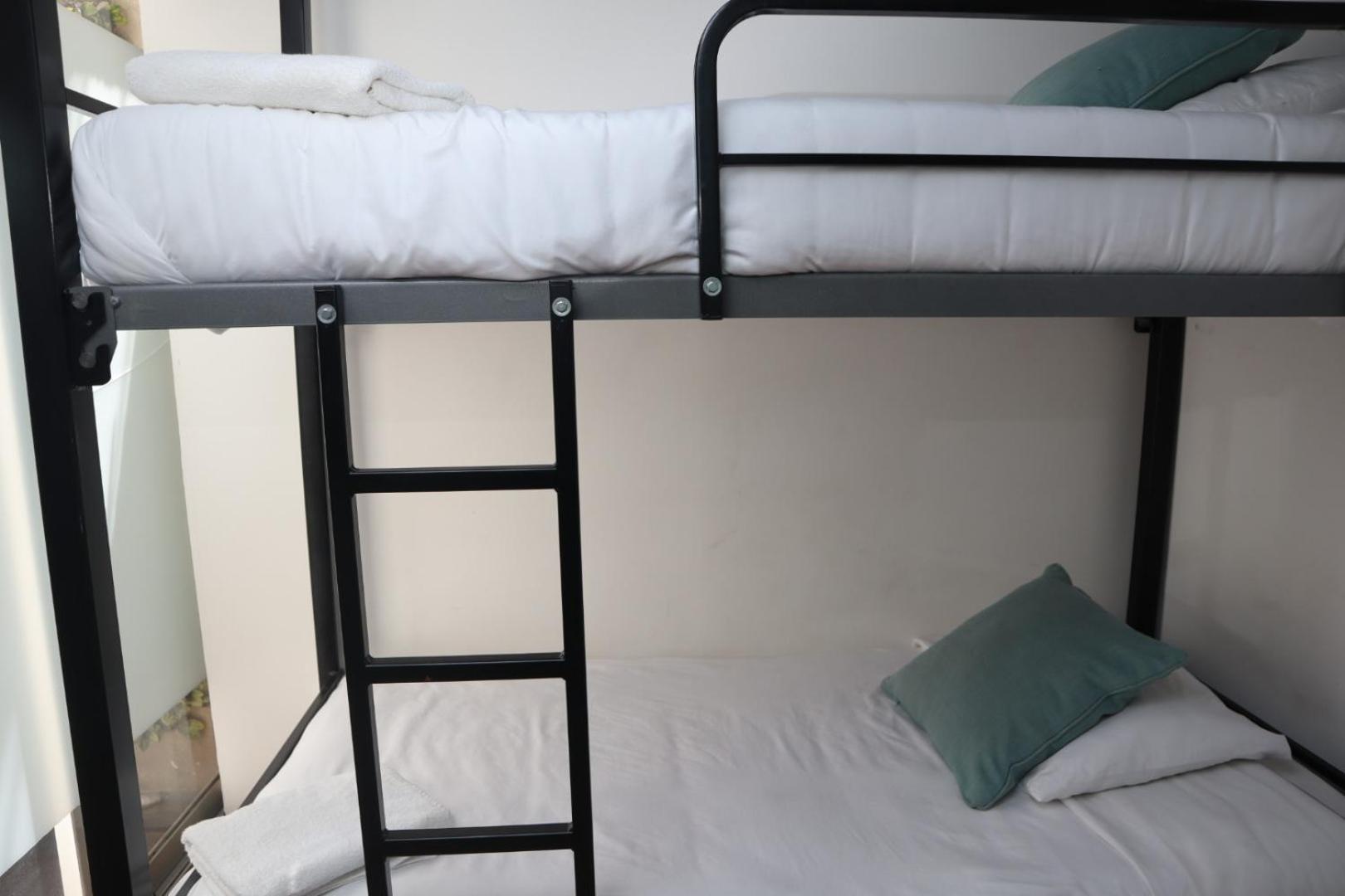 Hostal Top Location Ideal Para Viajeros Polanco Mexico City Exteriör bild