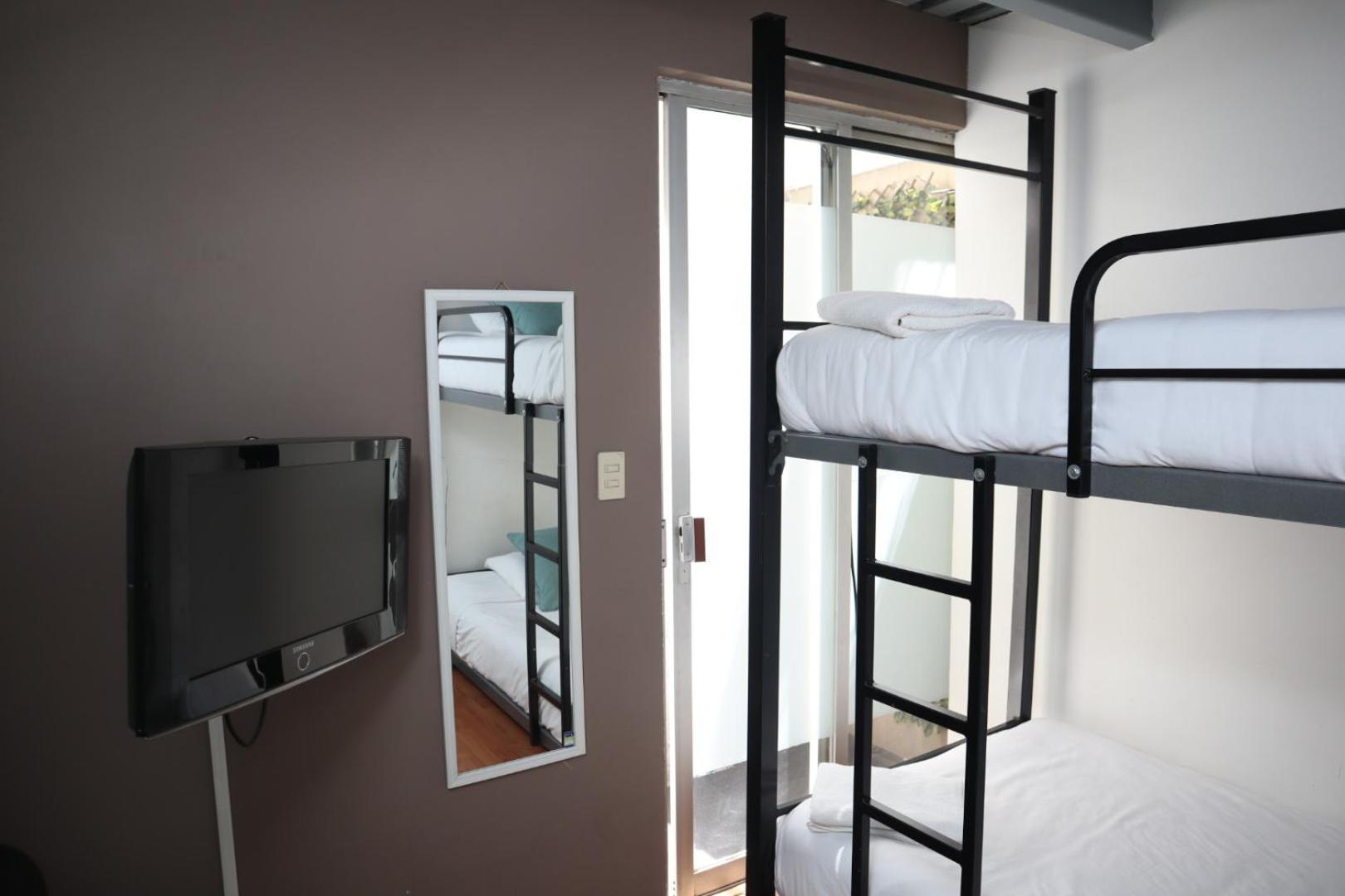 Hostal Top Location Ideal Para Viajeros Polanco Mexico City Exteriör bild