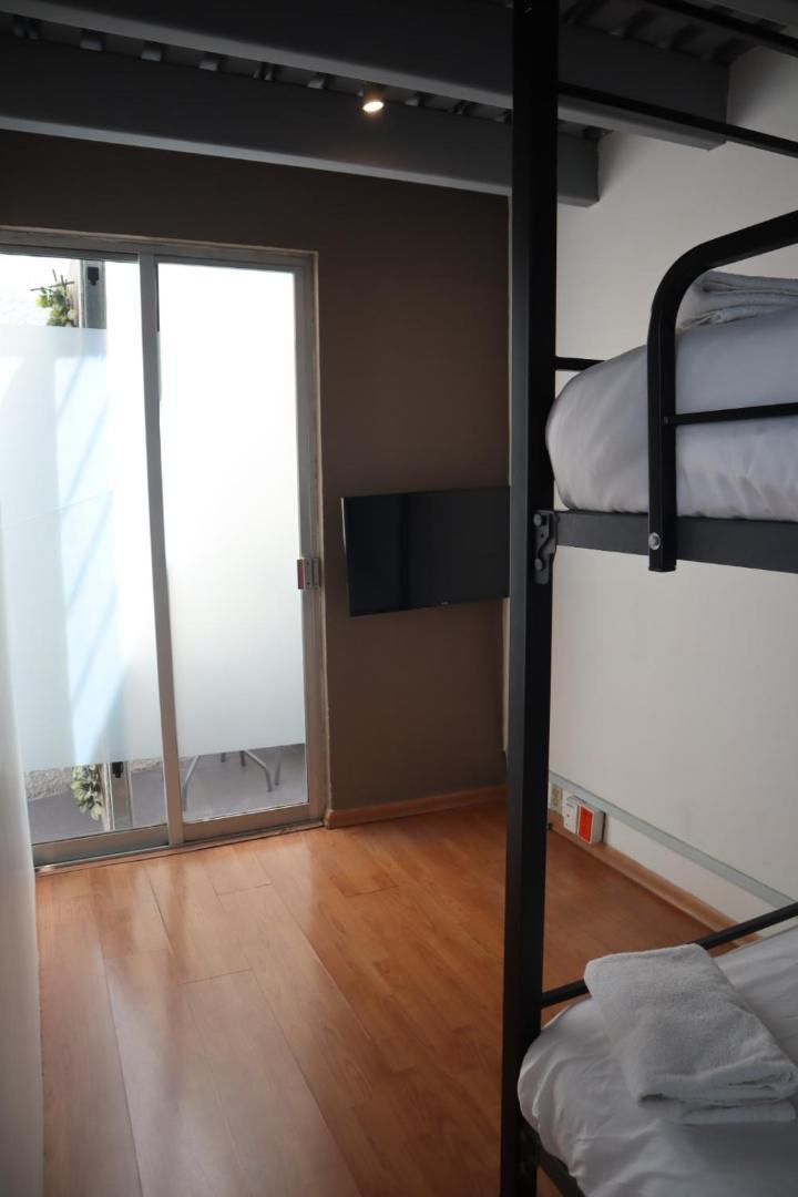 Hostal Top Location Ideal Para Viajeros Polanco Mexico City Exteriör bild