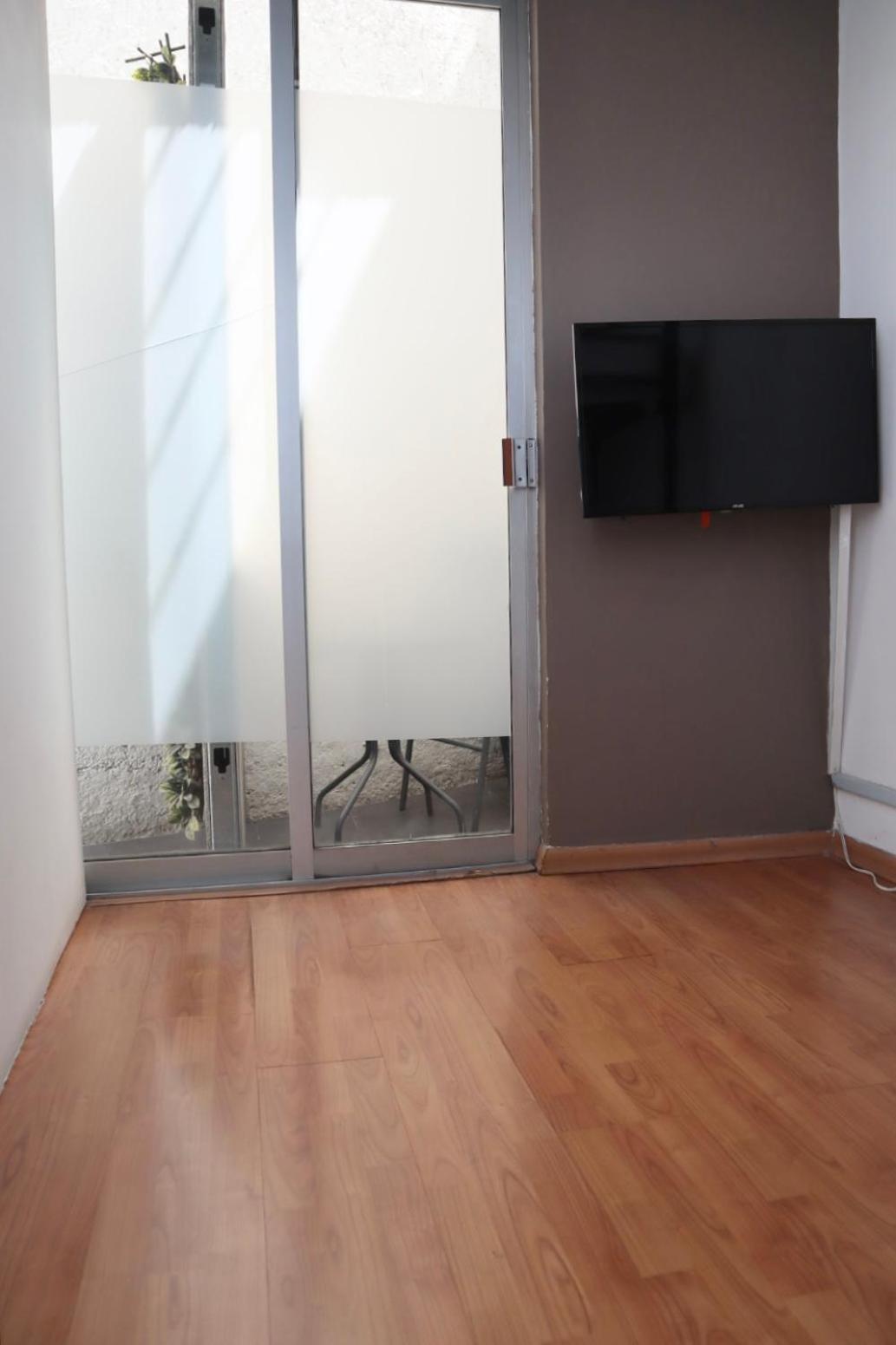 Hostal Top Location Ideal Para Viajeros Polanco Mexico City Exteriör bild
