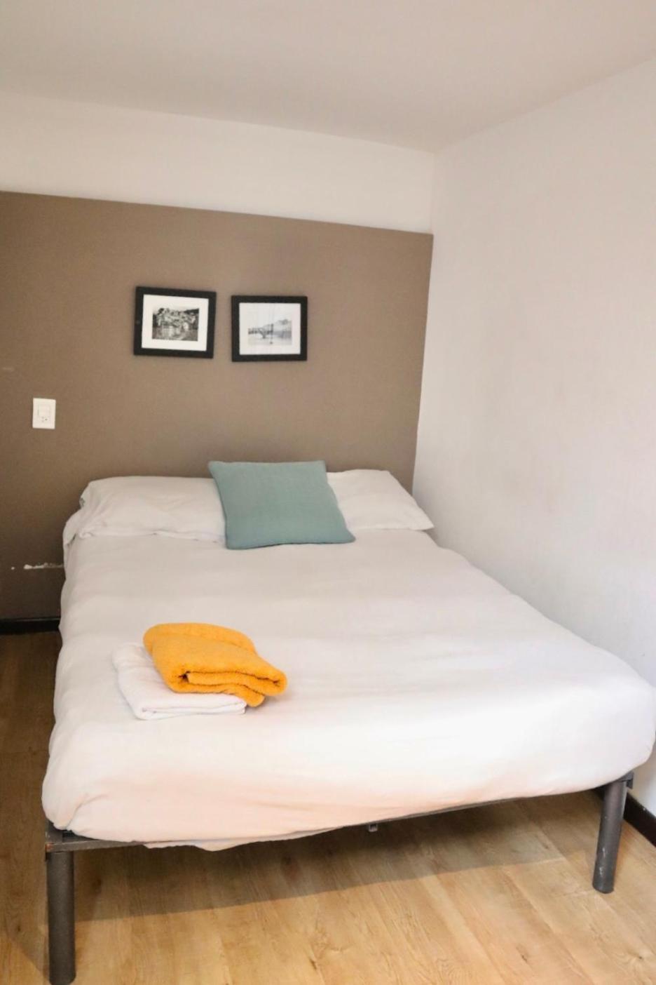 Hostal Top Location Ideal Para Viajeros Polanco Mexico City Exteriör bild