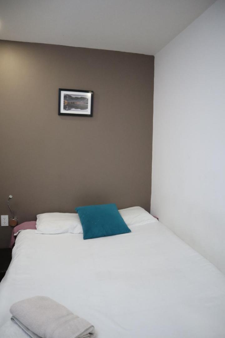 Hostal Top Location Ideal Para Viajeros Polanco Mexico City Exteriör bild
