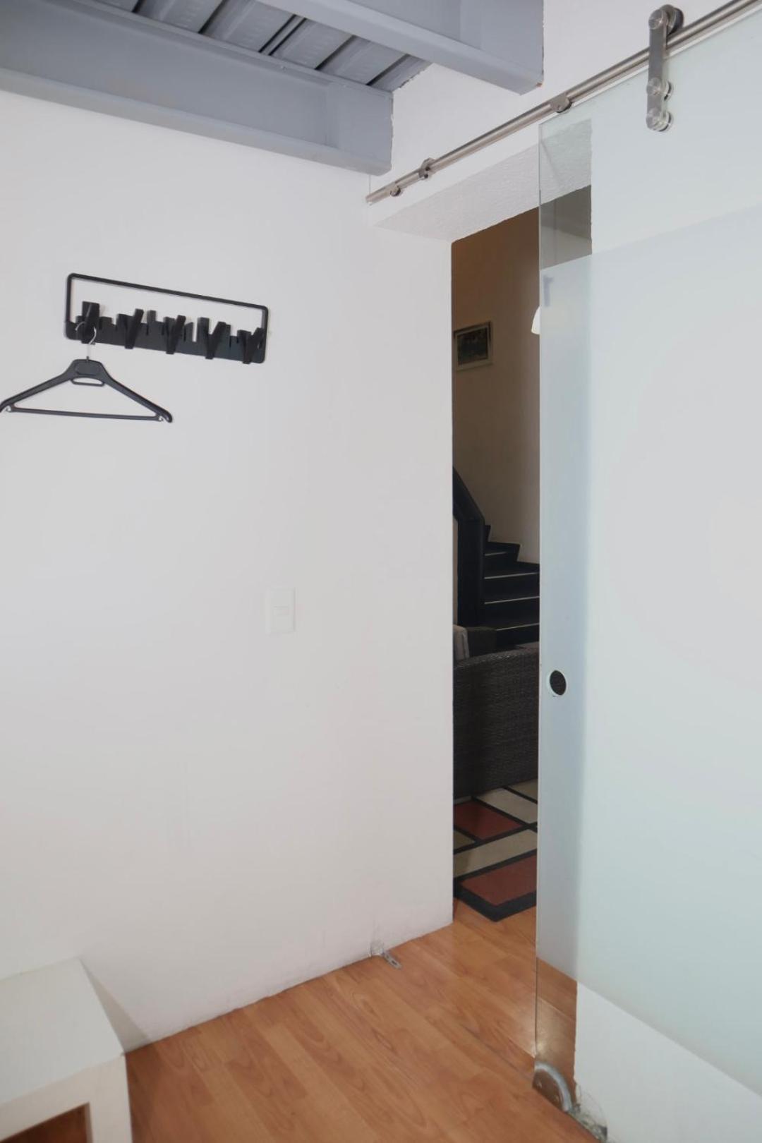 Hostal Top Location Ideal Para Viajeros Polanco Mexico City Exteriör bild
