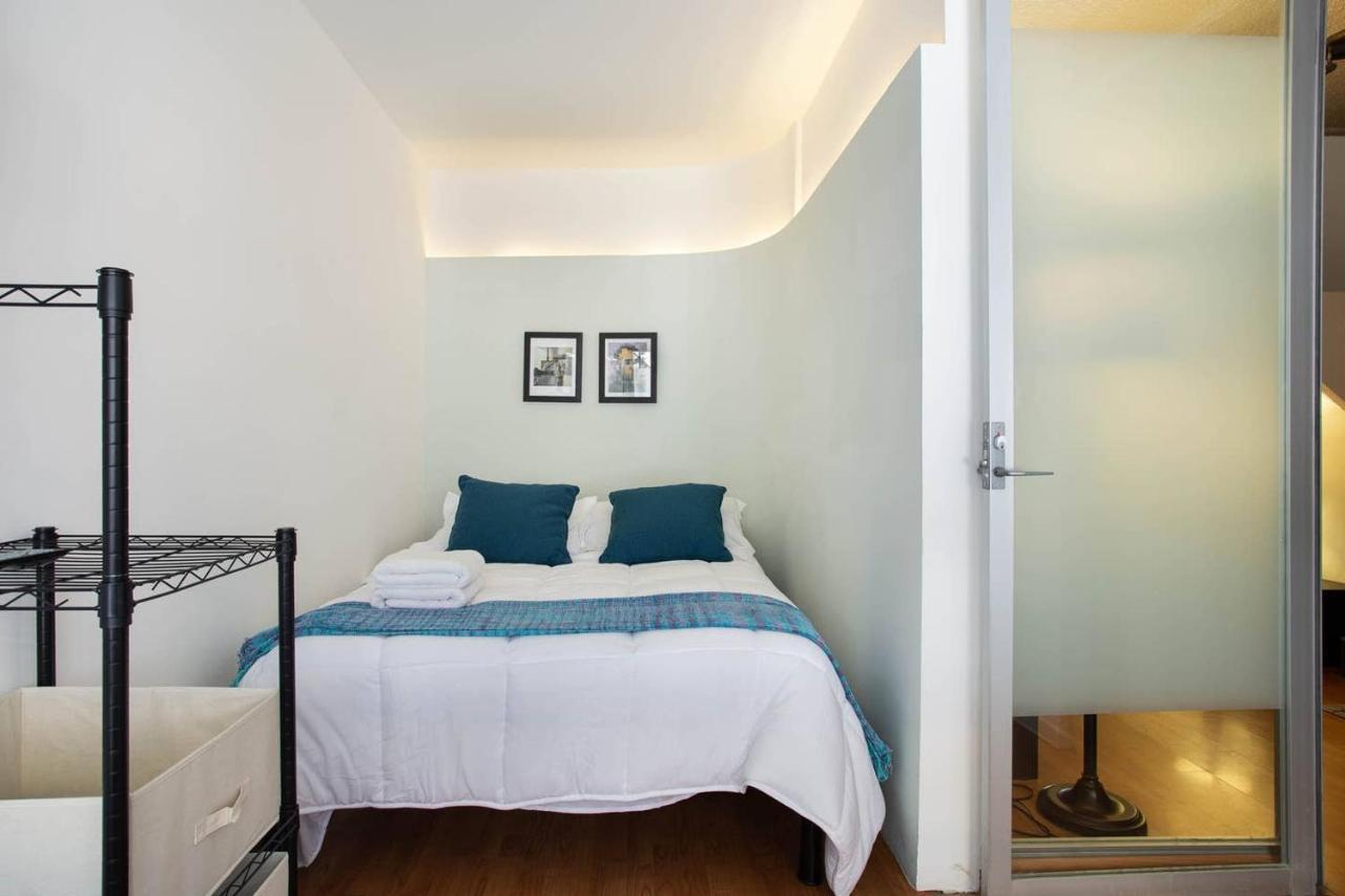 Hostal Top Location Ideal Para Viajeros Polanco Mexico City Exteriör bild